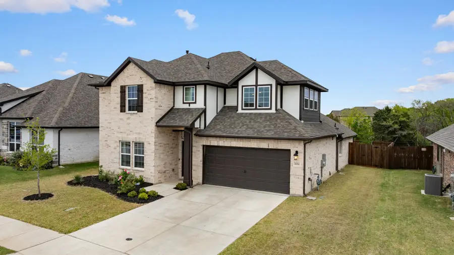 606 Creekview Lane, Lavon, TX 75166 - #2