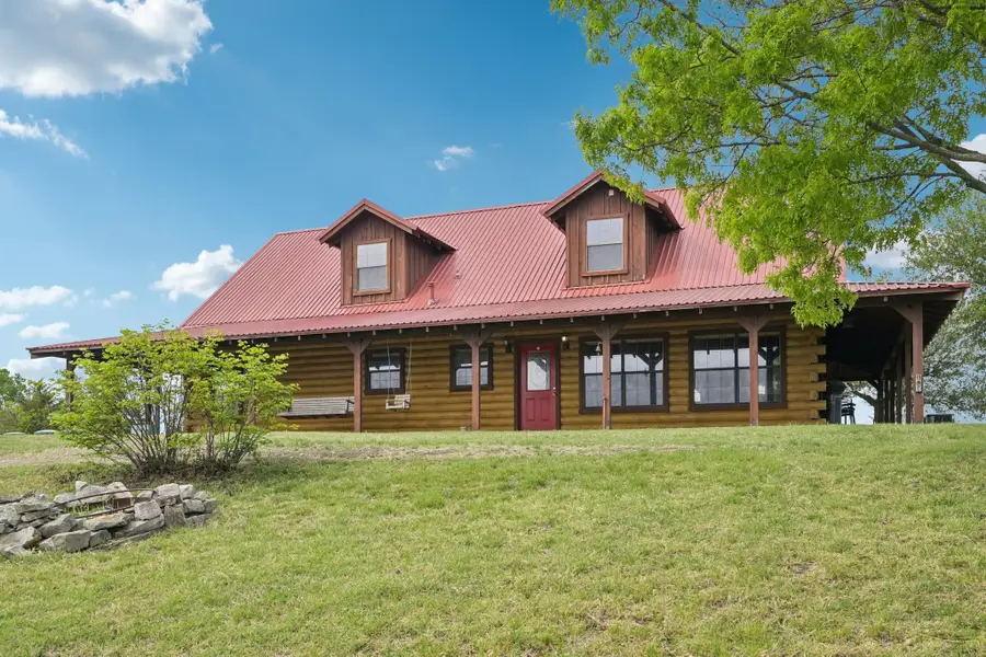 7956 State Highway 78, Leonard, TX 75452 - #3