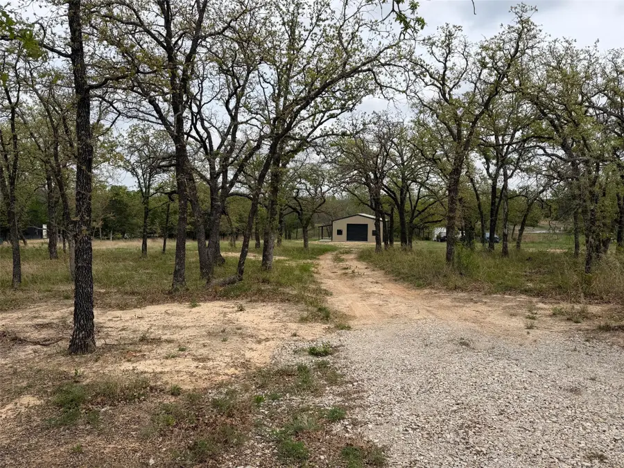 1655 S Hubbard Street, Alvord, TX 76225 - #2