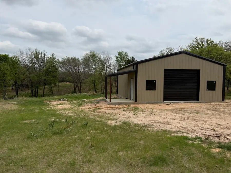 1655 S Hubbard Street, Alvord, TX 76225 - #3