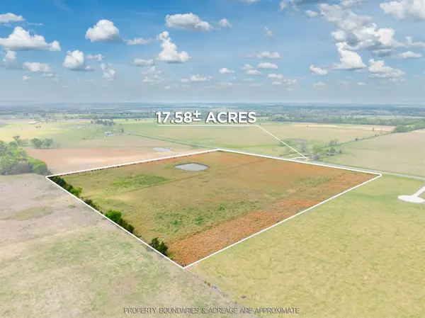 Lot A TBD Farm Road 412, Clarksville, TX 75426