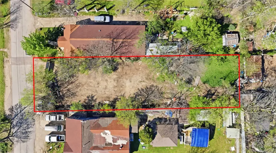 310 S Bond Avenue, Dallas, TX 75211 - #2