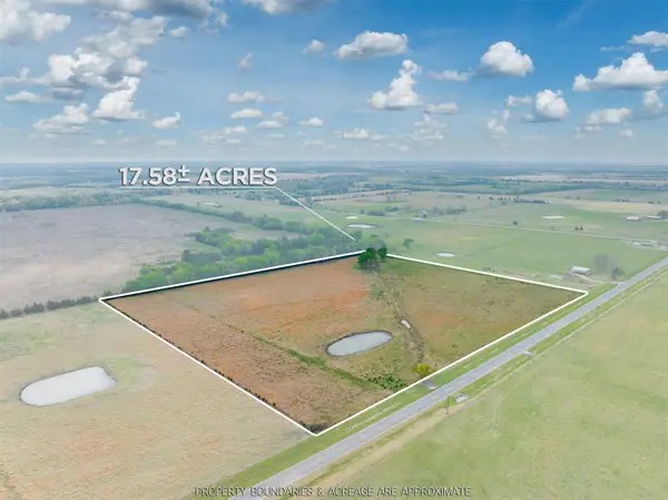 Lot B TBD Farm Road 412, Clarksville, TX 75426