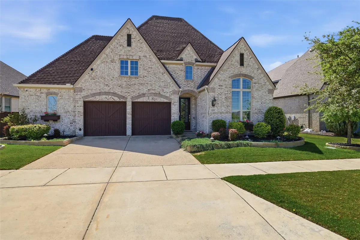 4191 Pepper Grass Lane, Prosper, TX 75078 - #1