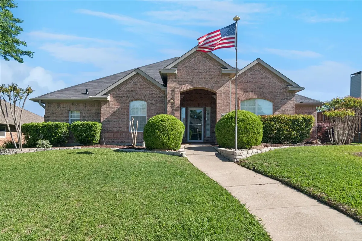 1613 Mayflower Drive, Carrollton, TX 75007 - #1