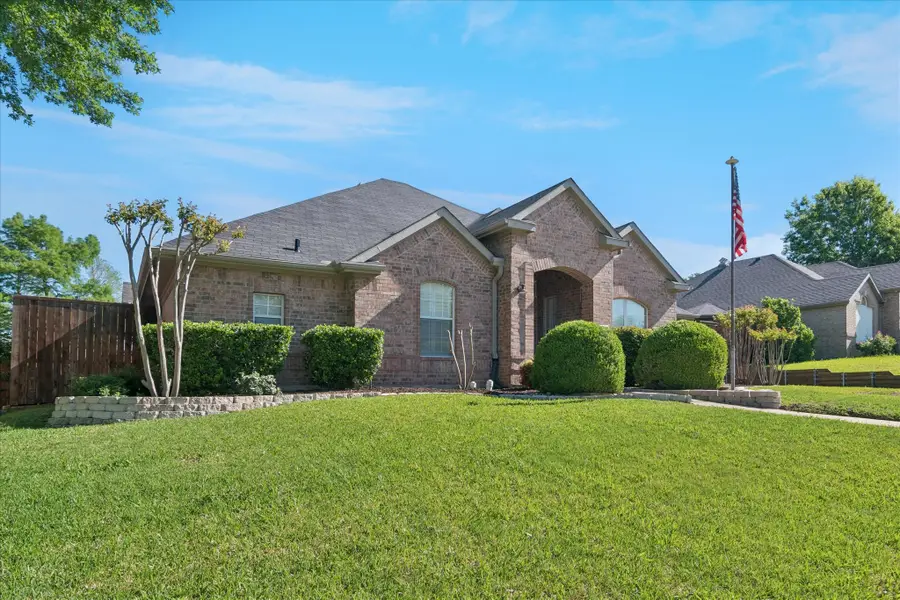 1613 Mayflower Drive, Carrollton, TX 75007 - #2