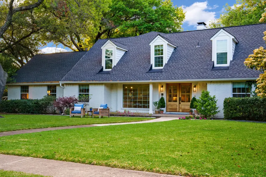 501 Thompson Drive, Richardson, TX 75080 - #2