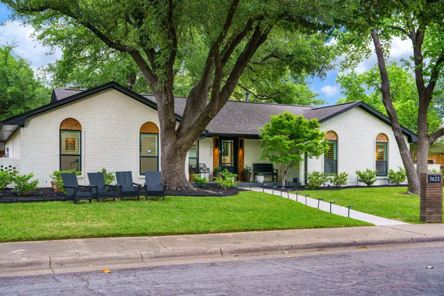 7423 Tangleglen Drive, Dallas, TX 75248 - #3