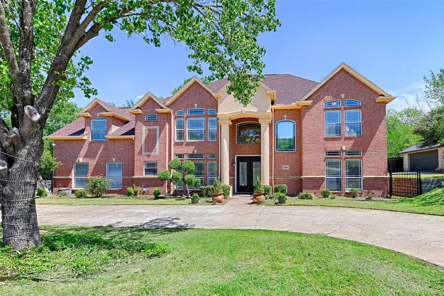 2435 Valley View Drive, Cedar Hill, TX 75104 - #3