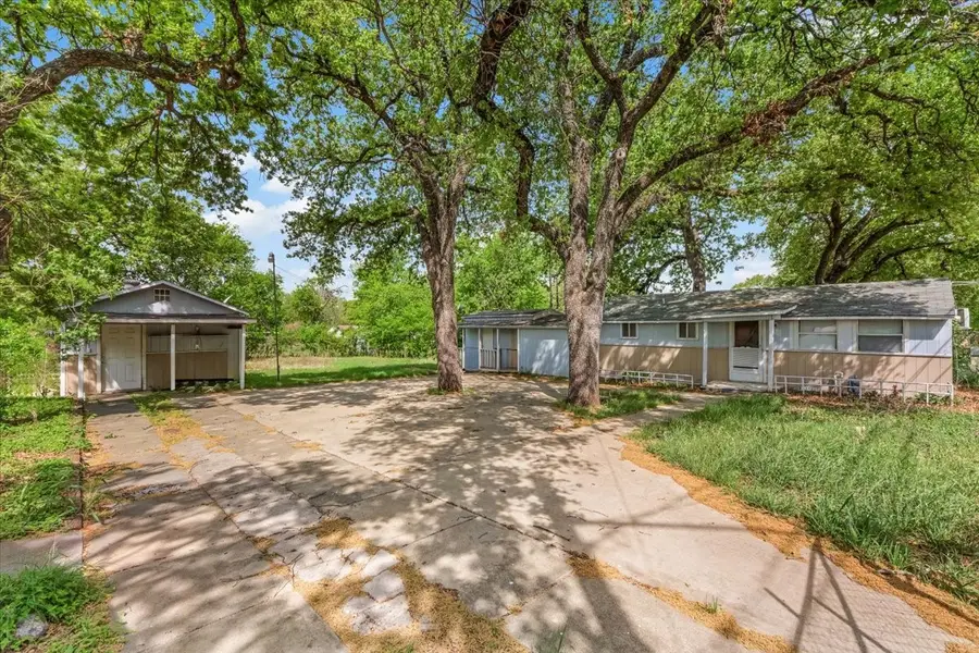 1812 Arch Street, Fort Worth, TX 76105 - #2