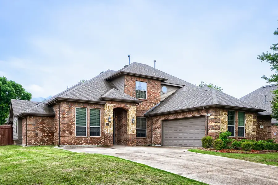 126 Fox Hollow Boulevard, Forney, TX 75126 - #2