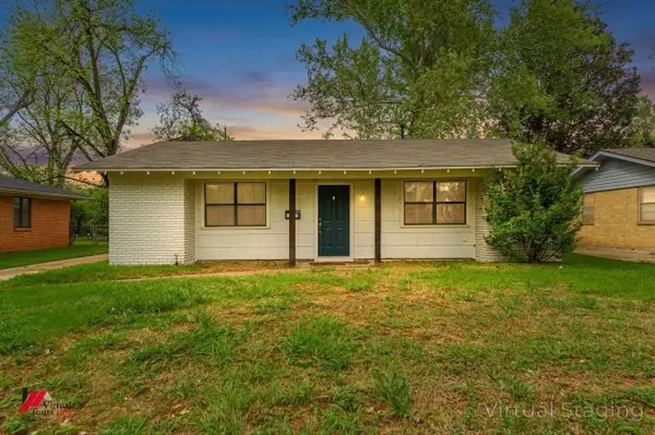 832 E Washington Street, Shreveport, LA 71104