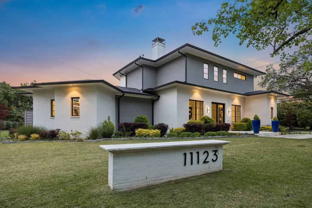 11123 W Ricks Circle, Dallas, TX 75230 - #1