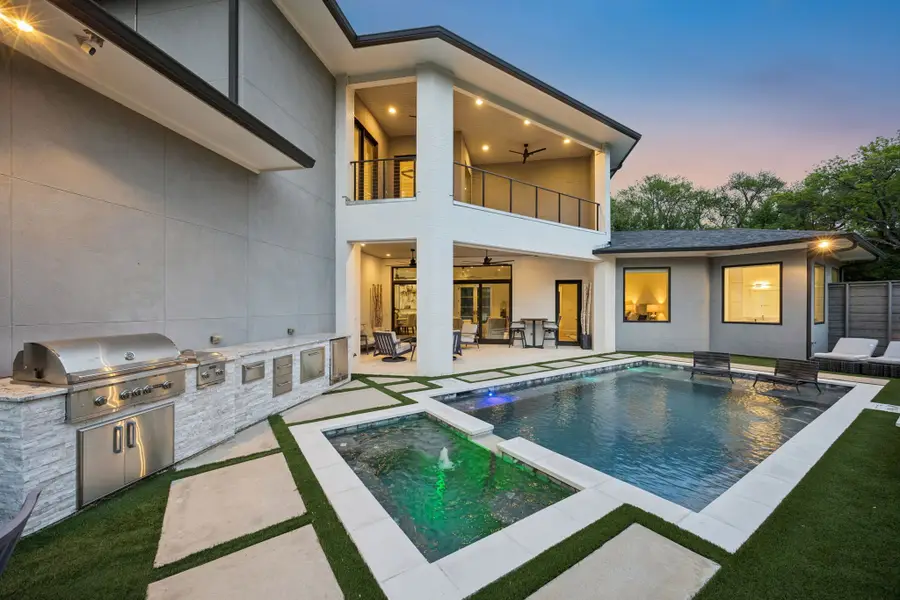 11123 W Ricks Circle, Dallas, TX 75230 - #3