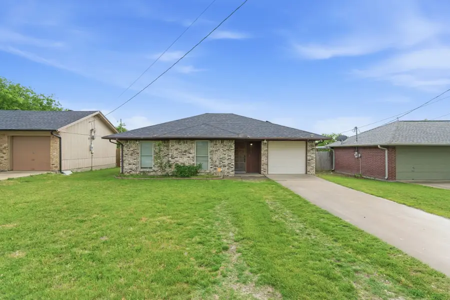 1217 Elmira Street, Weatherford, TX 76086 - #2