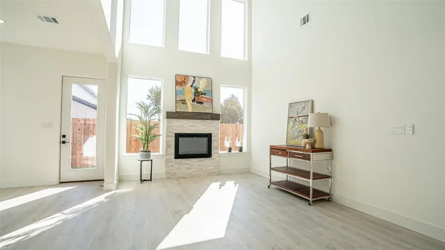 5634, 5702, 5624 Barkridge & Van Horn Drive, Granbury, TX 76048 - #3