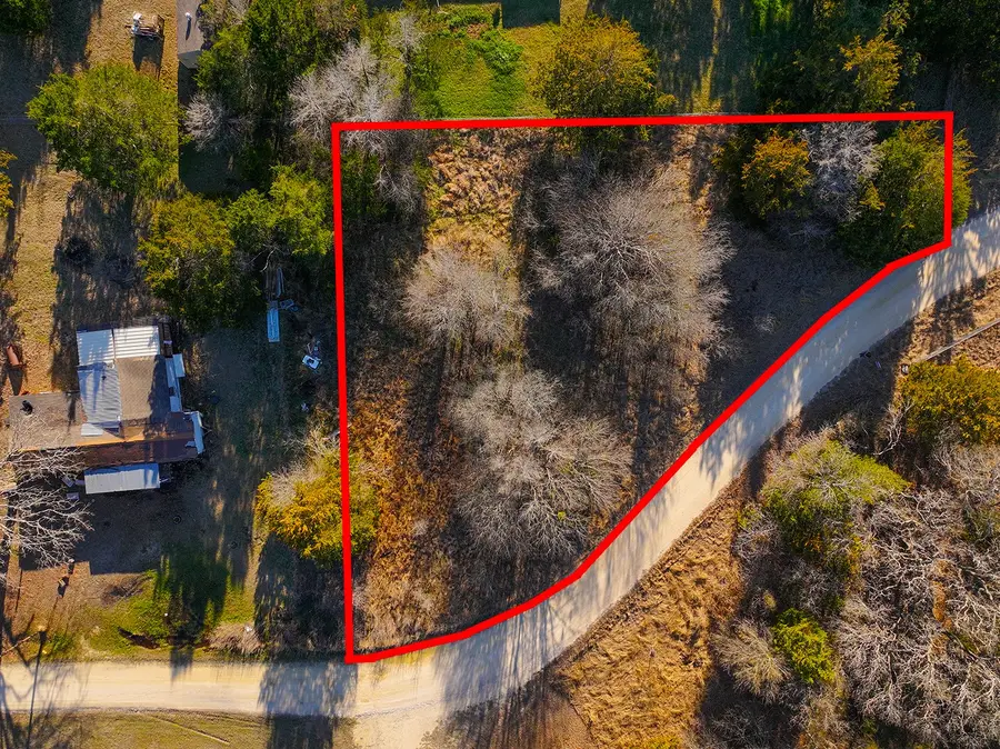 184 NW Cr 3112, Purdon, TX 76679 - #2