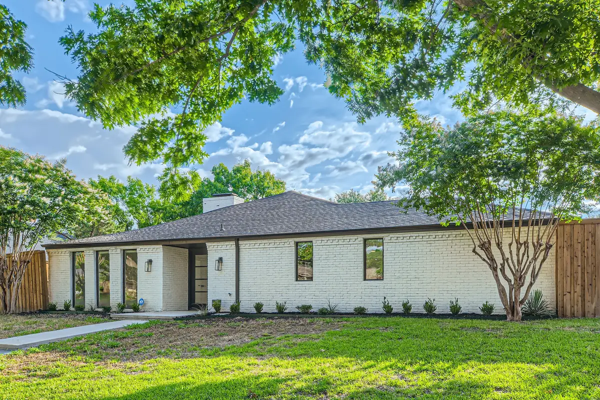 16212 Spring Creek Road, Dallas, TX 75248 - #1