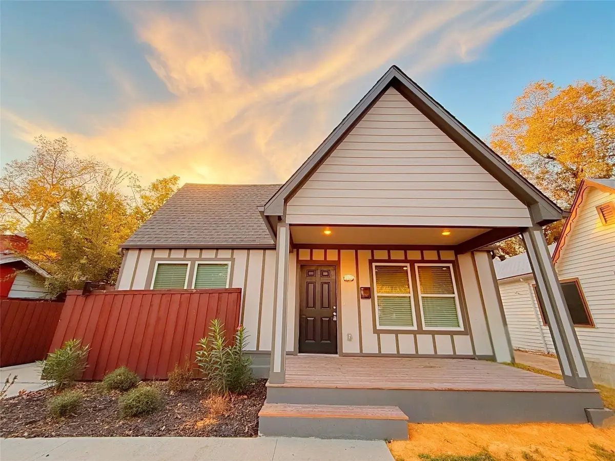 5227 Saint Charles Avenue, Dallas, TX 75223 - #1