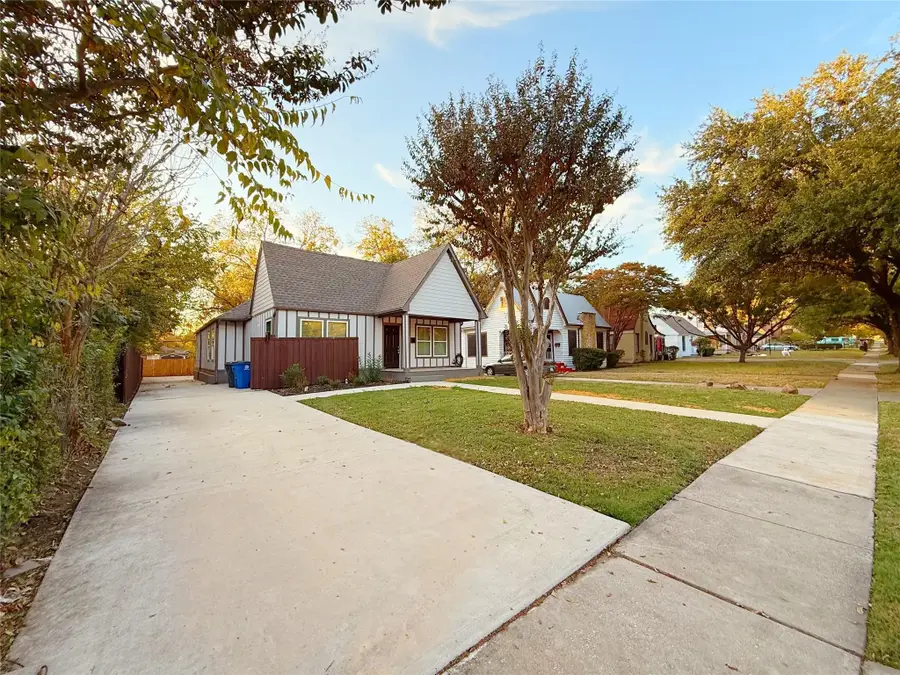 5227 Saint Charles Avenue, Dallas, TX 75223 - #2