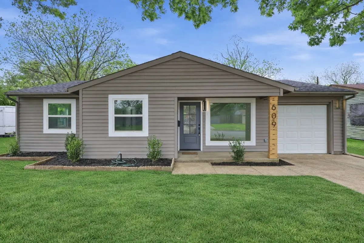 609 Woodmont Drive, Dallas, TX 75217 - #1