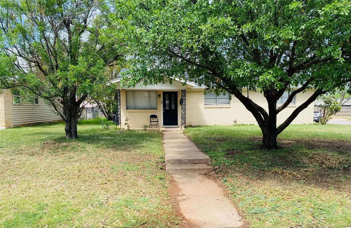 5334 Alamo Drive, Abilene, TX 79605 - #1