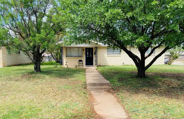 5334 Alamo Drive, Abilene, TX 79605