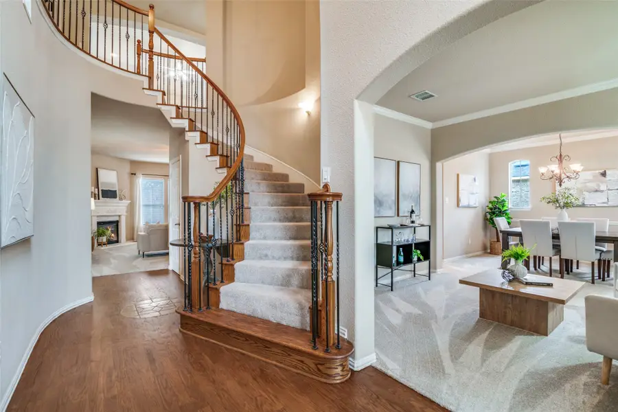 1318 Coastal Drive, Garland, TX 75043 - #3