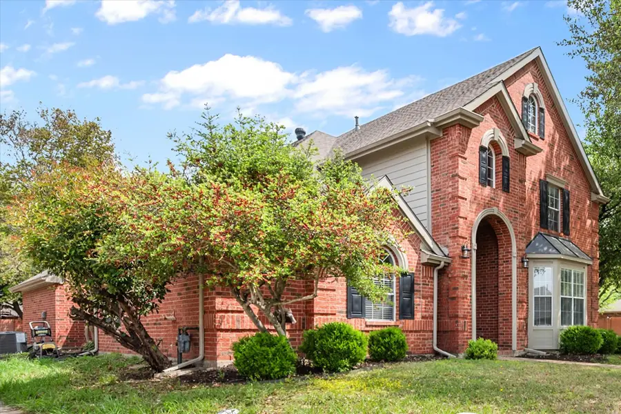 301 Andre Drive, Irving, TX 75063 - #2