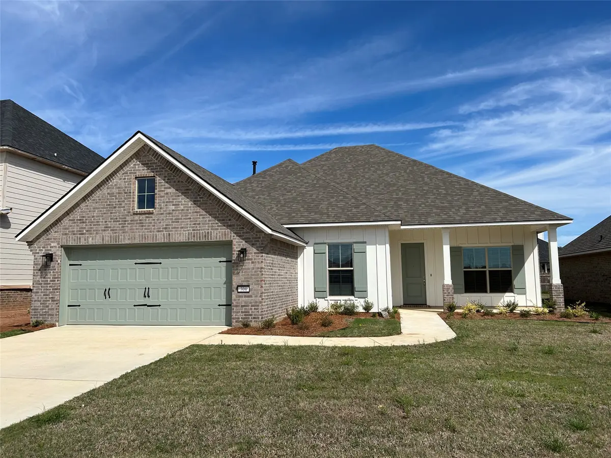 304 Peason Ridge, Bossier City, LA 71112 - #1