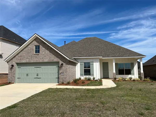 304 Peason Ridge, Bossier City, LA 71112