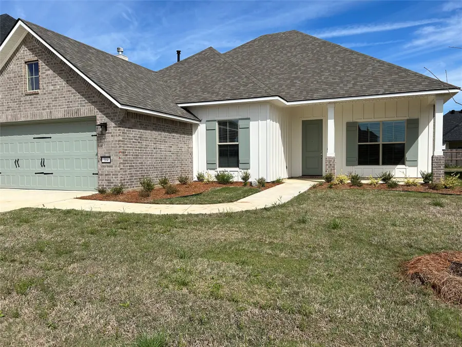 304 Peason Ridge, Bossier City, LA 71112 - #2