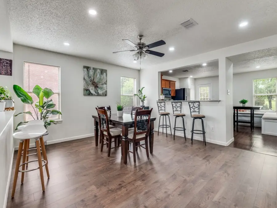 1456 Atkins Street, Cedar Hill, TX 75104 - #3