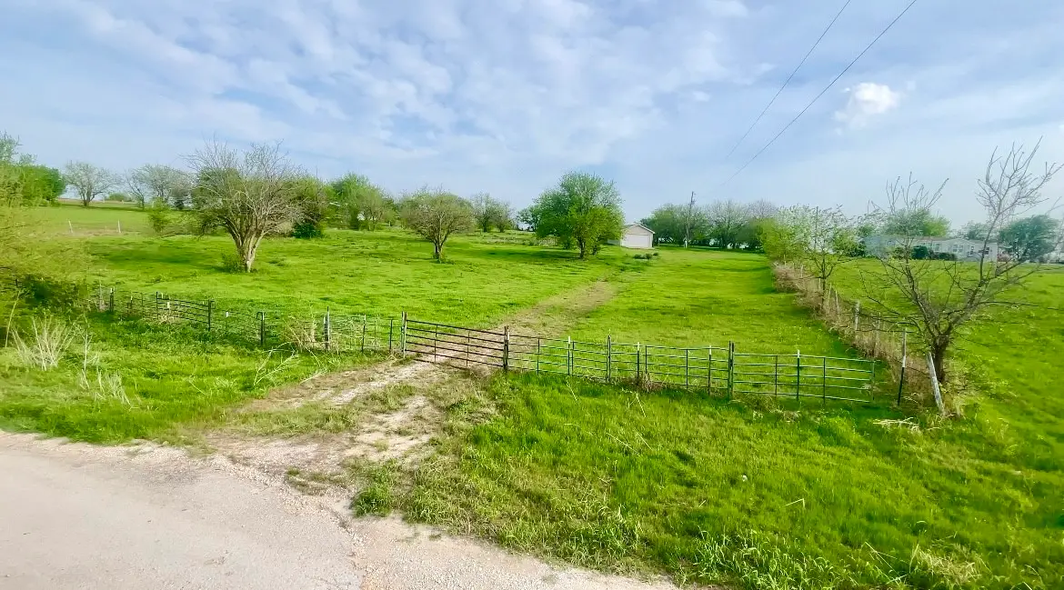 234 Private Road 4441, Rhome, TX 76078 - #1