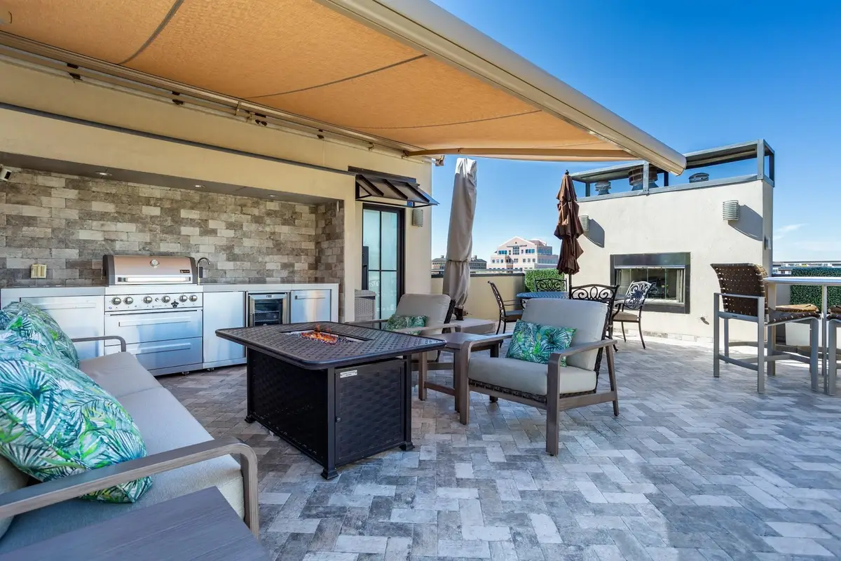 2630A Welborn Street, Dallas, TX 75219 - #1