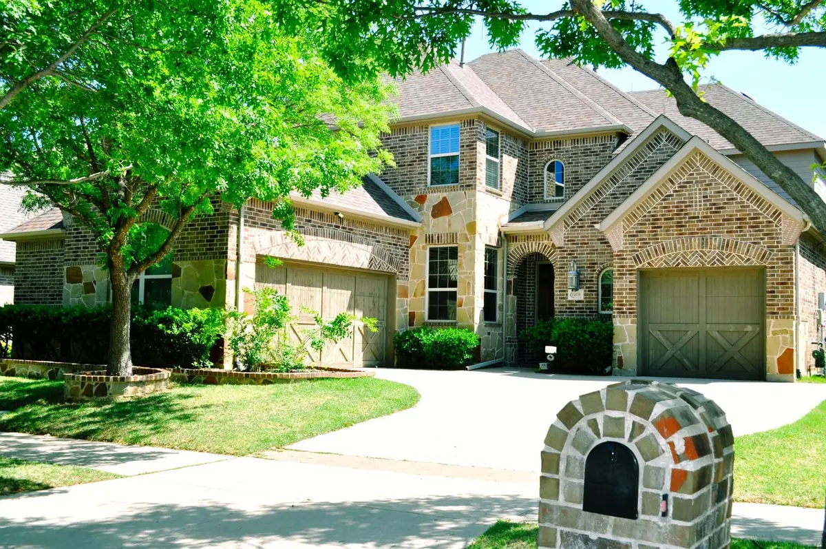 14839 Story Lane, Frisco, TX 75035 - #1