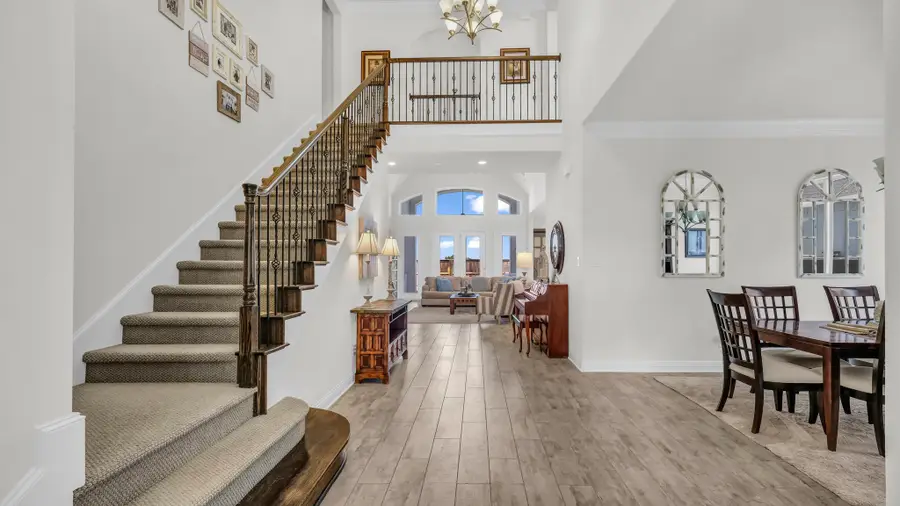 1709 Roundtree Circle E, Aledo, TX 76008 - #2