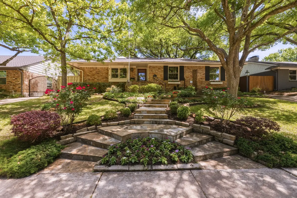 713 Laguna Drive, Richardson, TX 75080 - #1