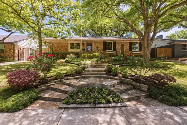 713 Laguna Drive, Richardson, TX 75080