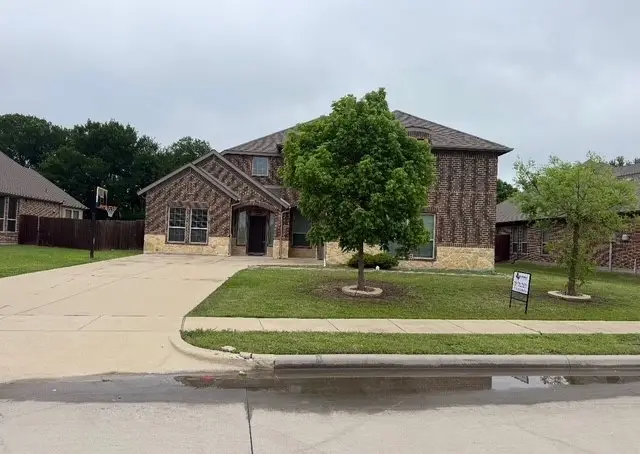 202 Rutherford Avenue, Wylie, TX 75098 - #2