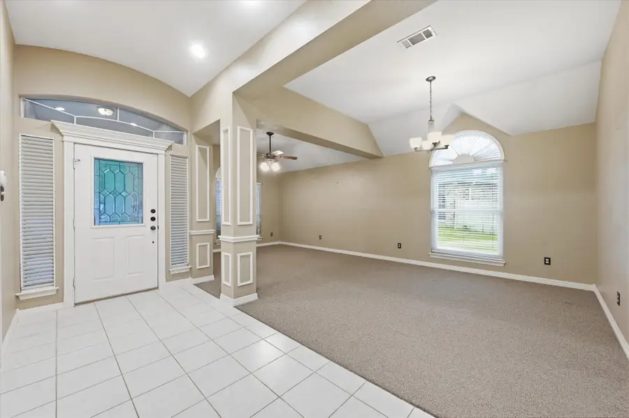 1616 Oak Creek Drive, Hurst, TX 76054 - #3