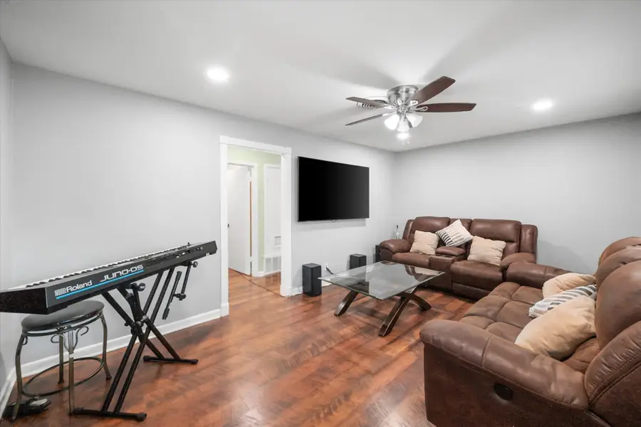 201 Hardy, Corsicana, TX 75110 - #2