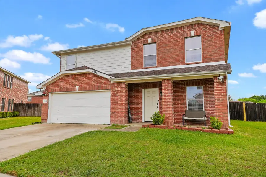 6725 Prairie Fire Road, Arlington, TX 76002 - #2