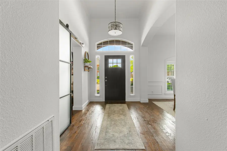 1180 Heathrow Drive, Frisco, TX 75036 - #3