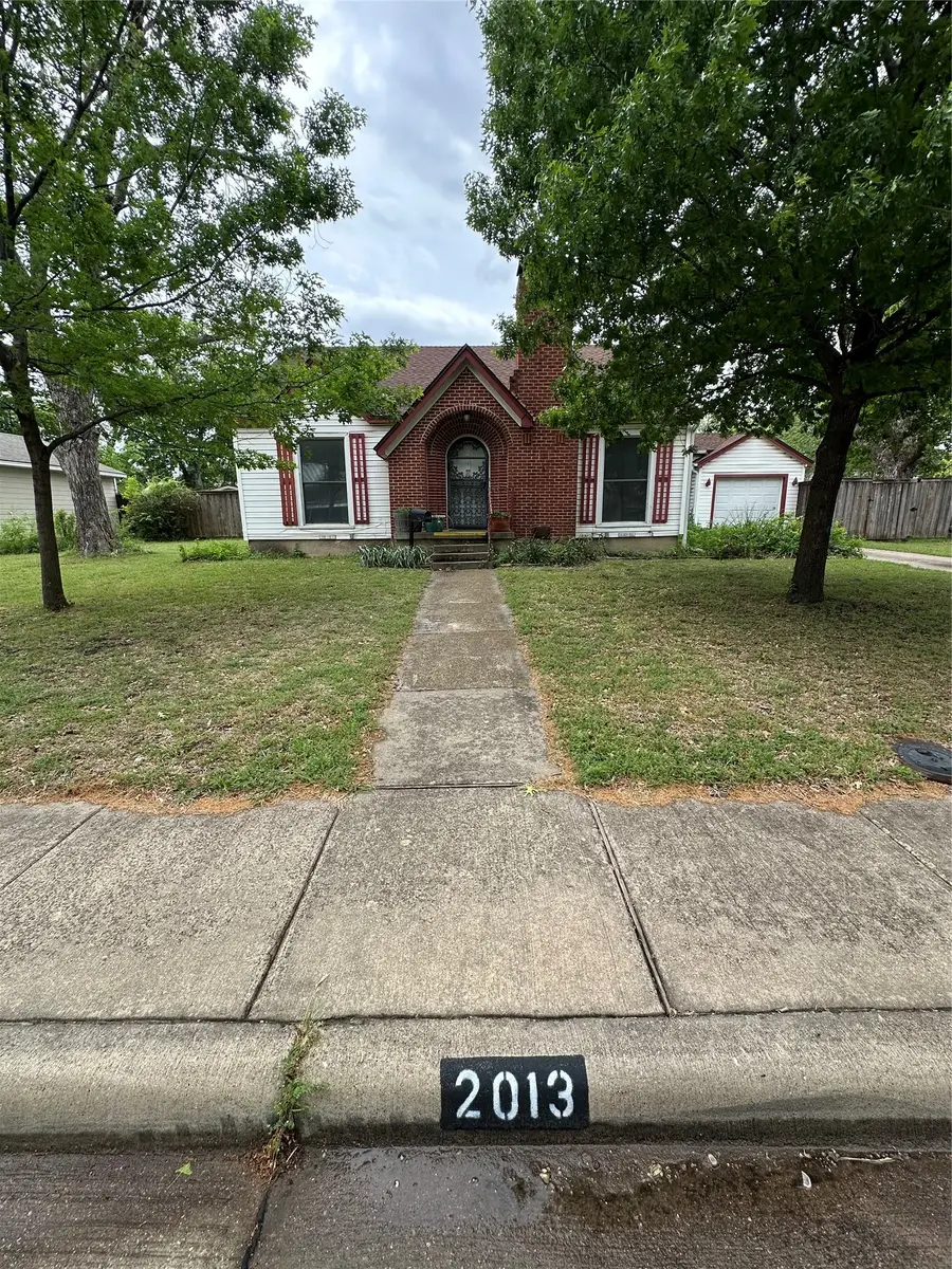 2013 17th Street, Garland, TX 75041 - #2