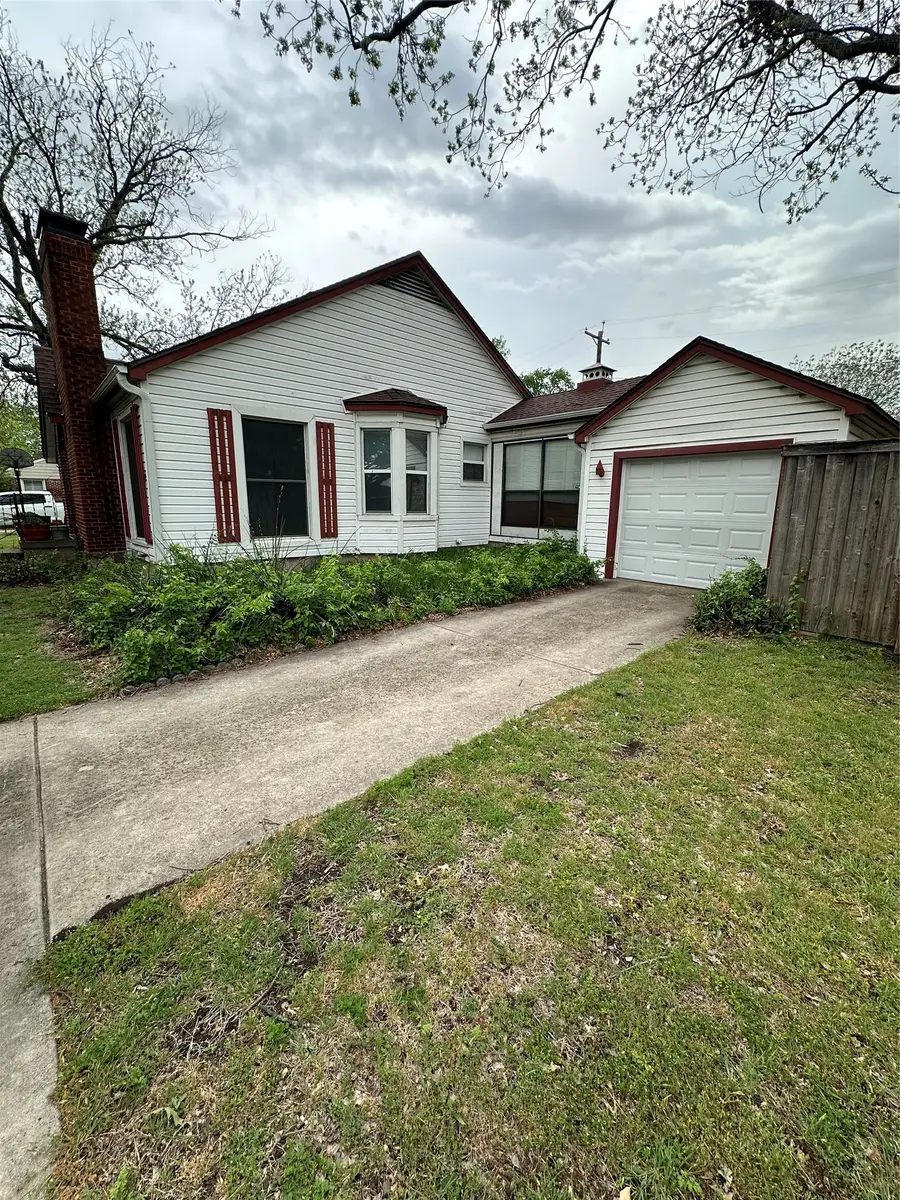 2013 17th Street, Garland, TX 75041 - #3