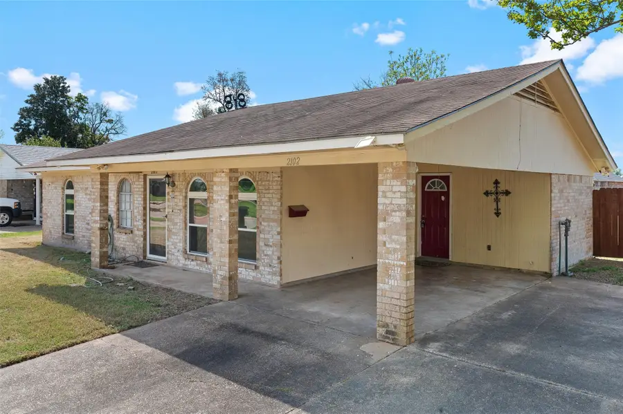 2102 Orbit Drive, Bossier City, LA 71112 - #2