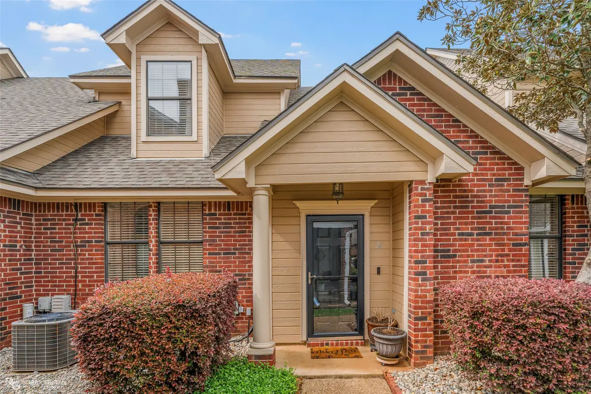 26 Meadow Creek Drive, Bossier City, LA 71111 - #1