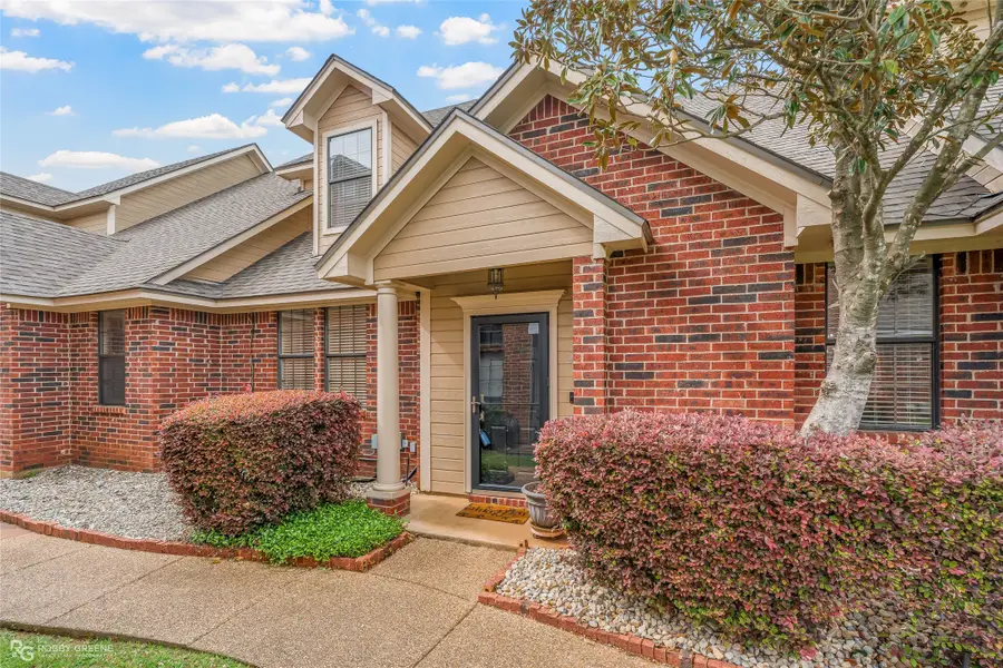 26 Meadow Creek Drive, Bossier City, LA 71111 - #2