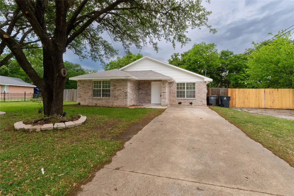 10309 Casnett Drive, Dallas, TX 75217 - #1